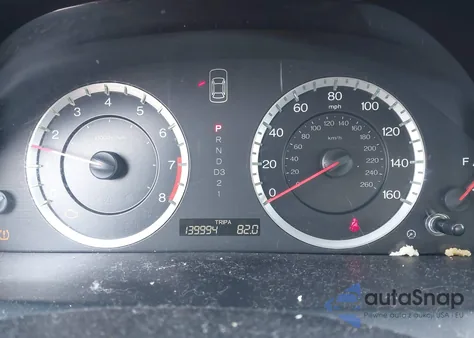 2010 Honda Accord Lxp from USA, damaged, VIN 1HGCP2F40AA034757